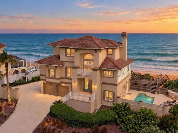 3399 N OCEAN SHORE BOULEVARD, FLAGLER BEACH, FL 32136