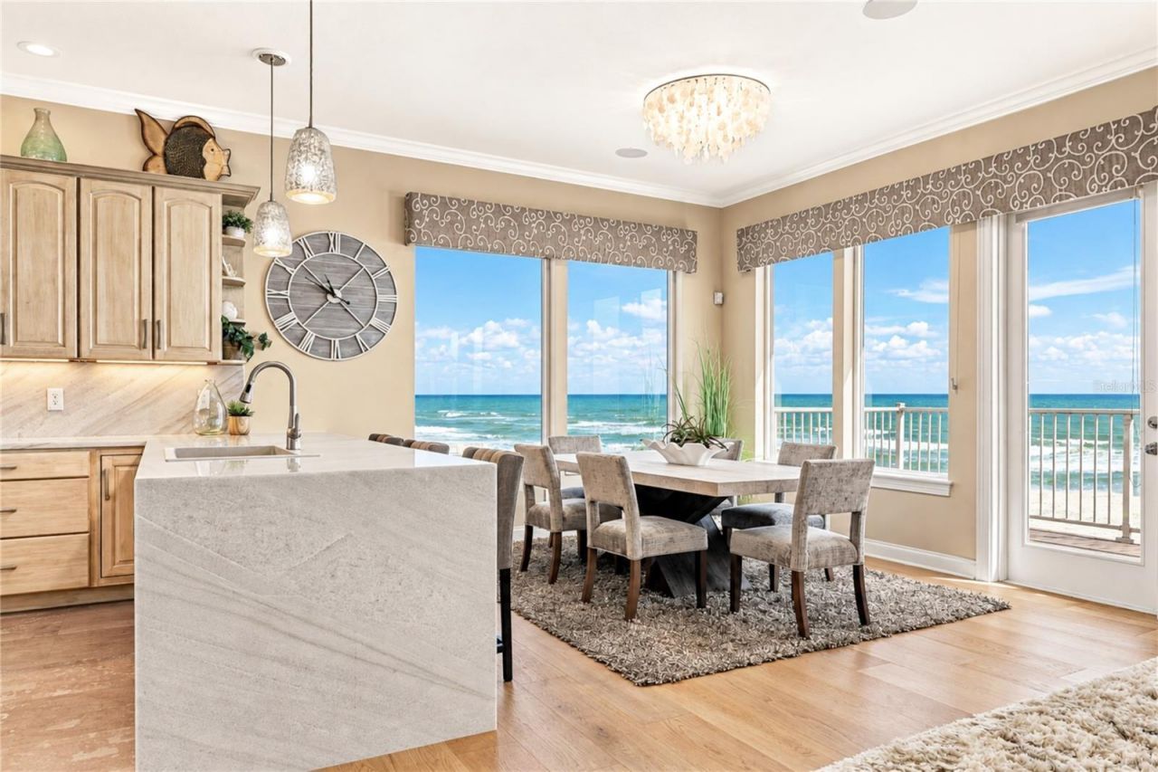 3399 N Ocean Shore Boulevard, Flagler Beach, FL 32136 Photo