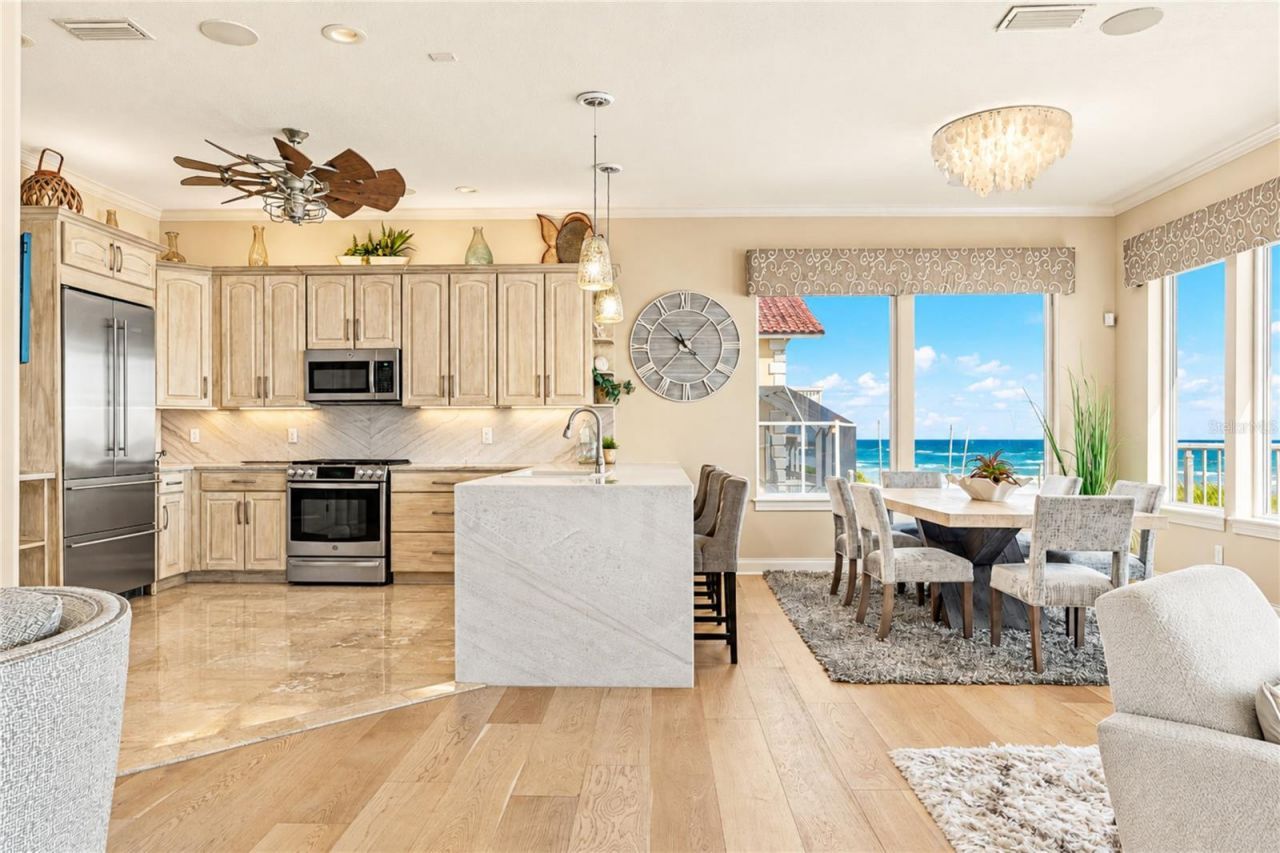 3399 N Ocean Shore Boulevard, Flagler Beach, FL 32136 Photo