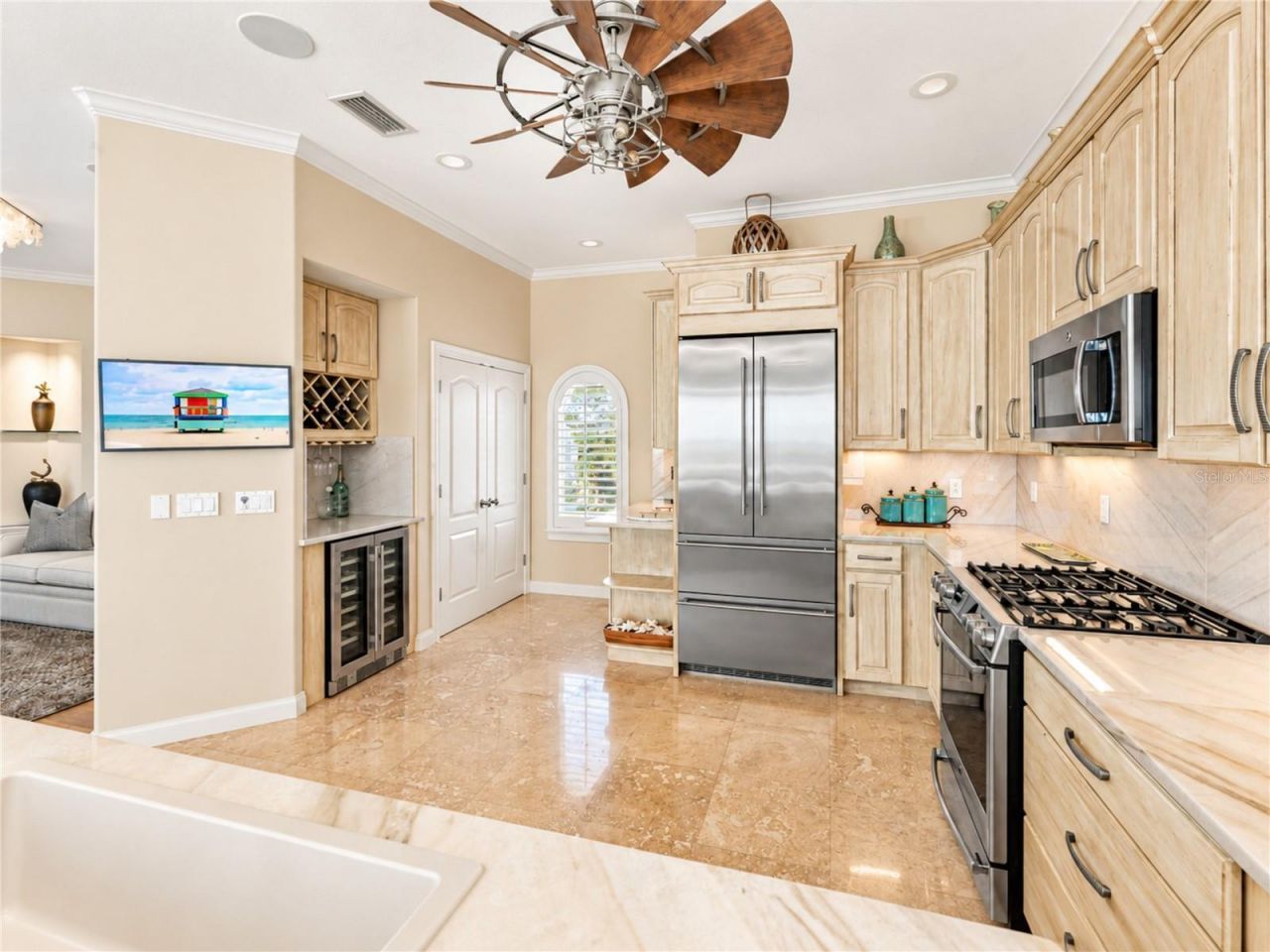 3399 N Ocean Shore Boulevard, Flagler Beach, FL 32136 Photo