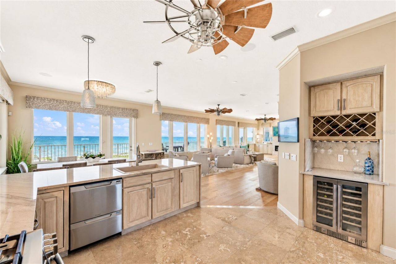 3399 N Ocean Shore Boulevard, Flagler Beach, FL 32136 Photo
