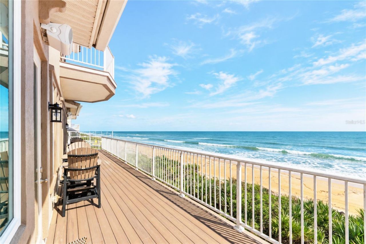 3399 N Ocean Shore Boulevard, Flagler Beach, FL 32136 Photo