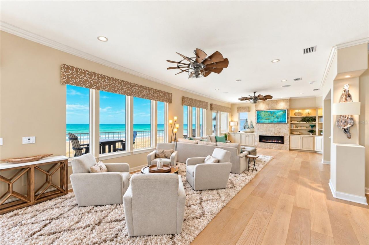 3399 N Ocean Shore Boulevard, Flagler Beach, FL 32136 Photo