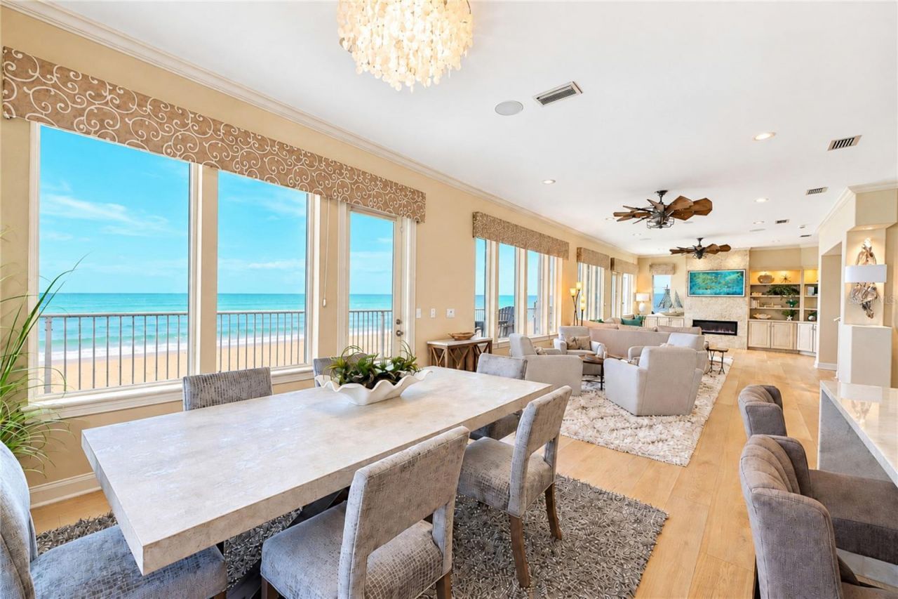 3399 N Ocean Shore Boulevard, Flagler Beach, FL 32136 Photo