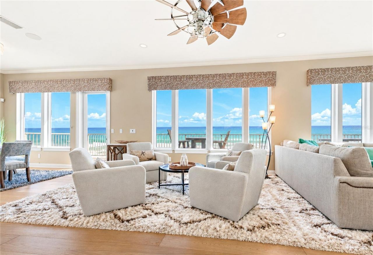 3399 N Ocean Shore Boulevard, Flagler Beach, FL 32136 Photo