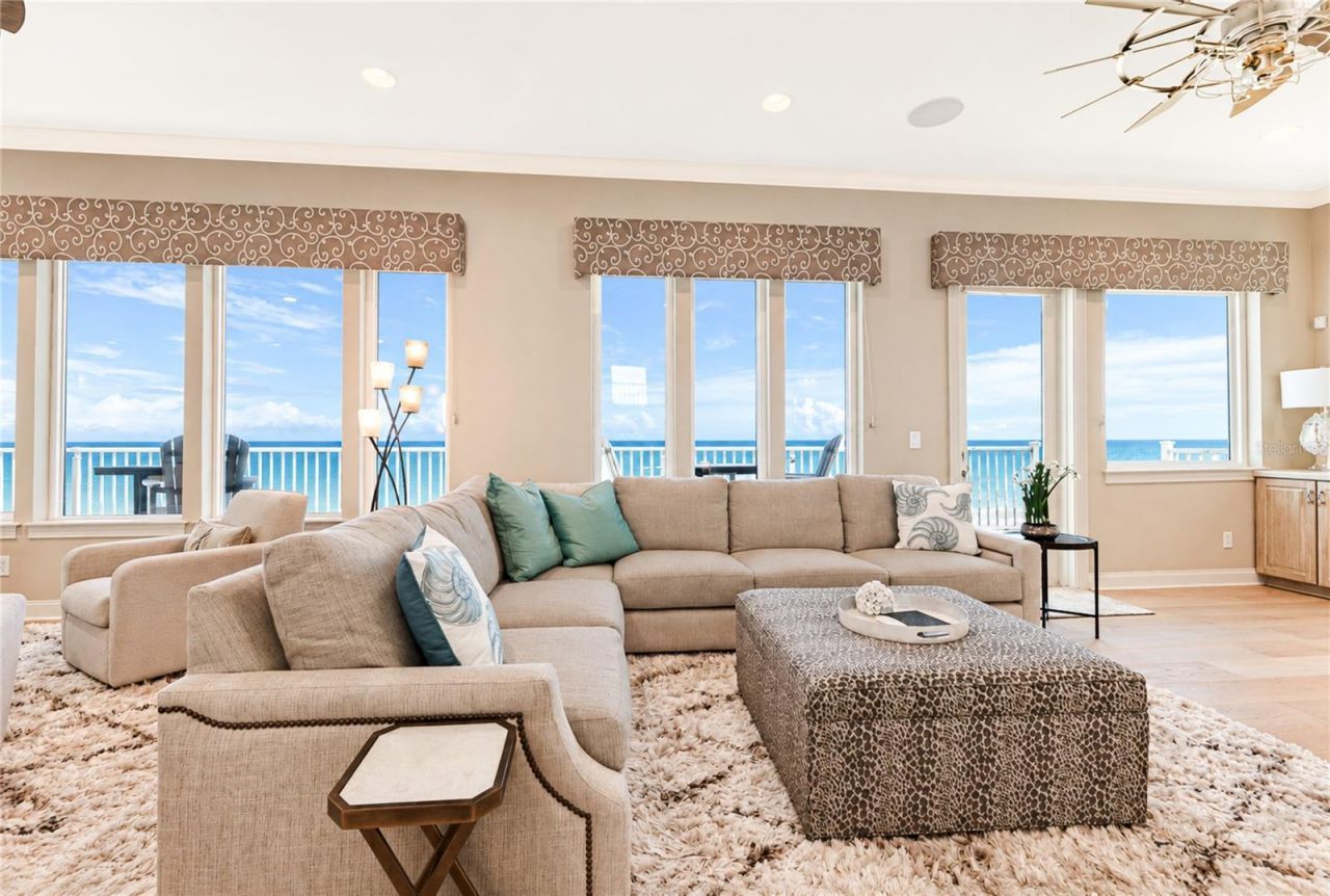 3399 N Ocean Shore Boulevard, Flagler Beach, FL 32136 Photo