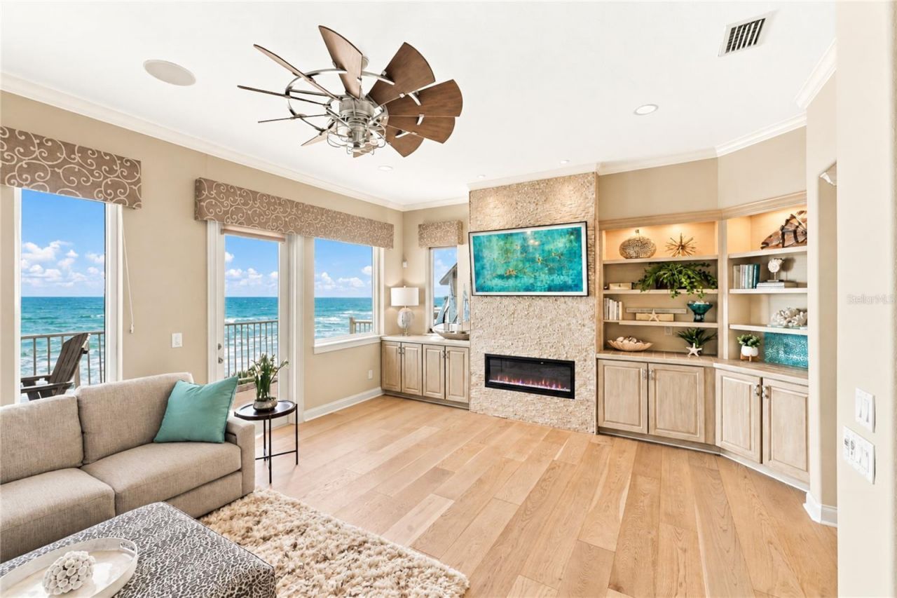 3399 N Ocean Shore Boulevard, Flagler Beach, FL 32136 Photo