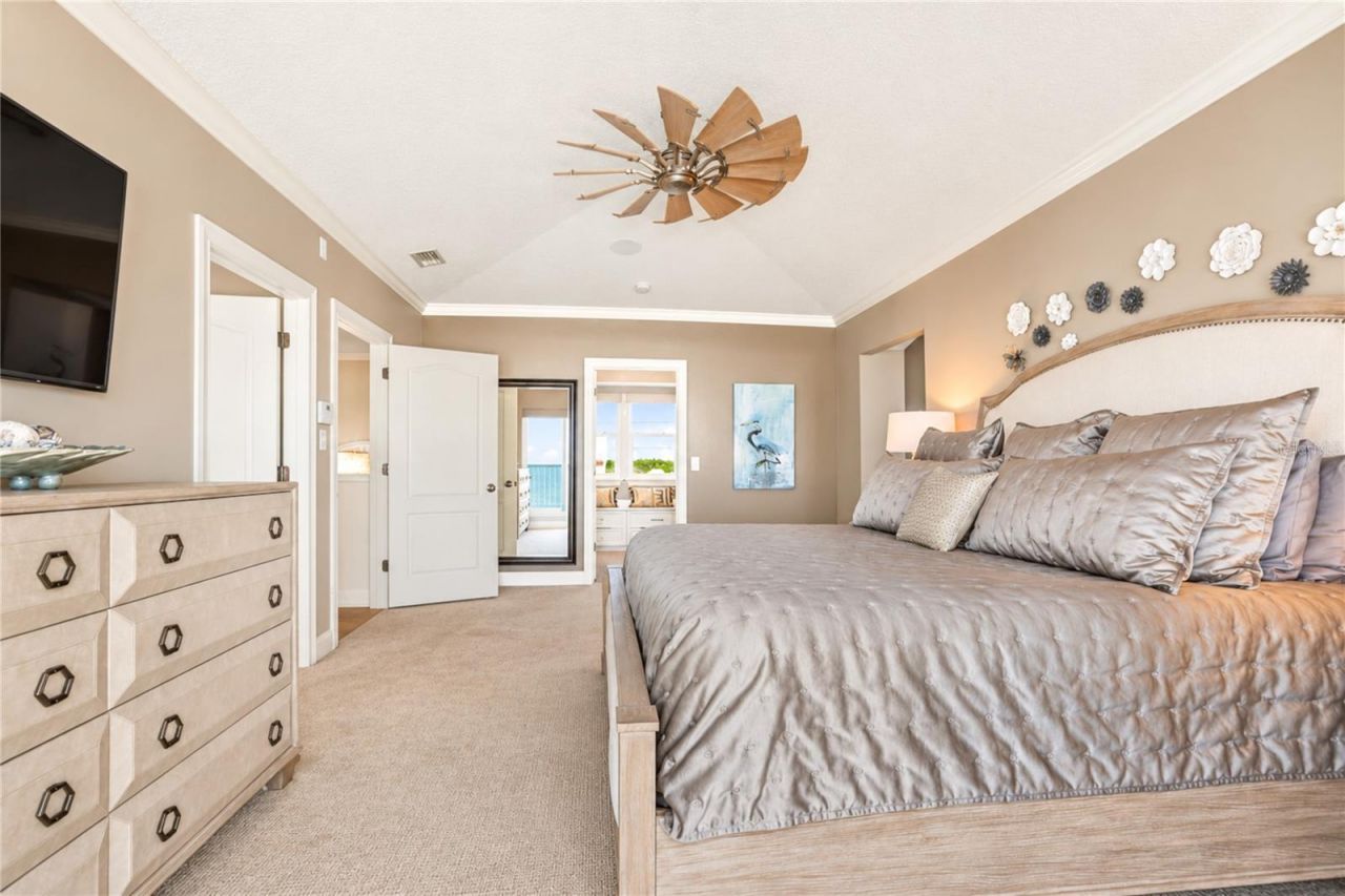 3399 N Ocean Shore Boulevard, Flagler Beach, FL 32136 Photo