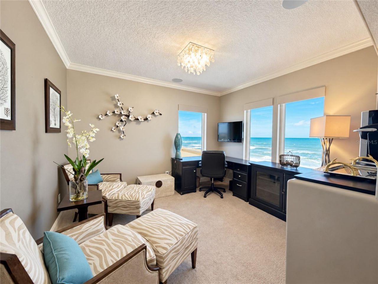 3399 N Ocean Shore Boulevard, Flagler Beach, FL 32136 Photo