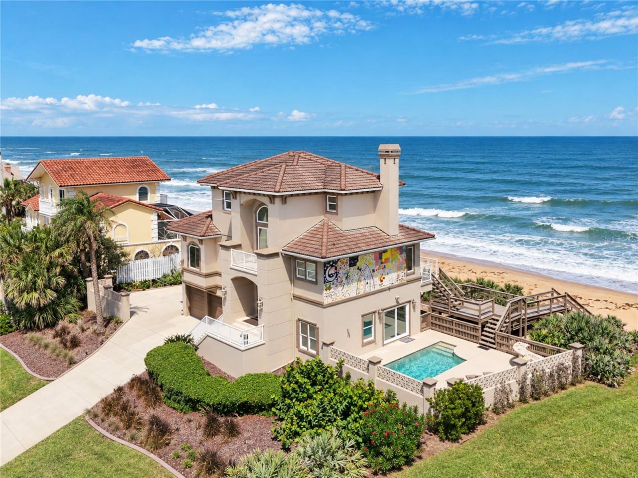 3399 N Ocean Shore Boulevard, Flagler Beach, FL 32136 Photo
