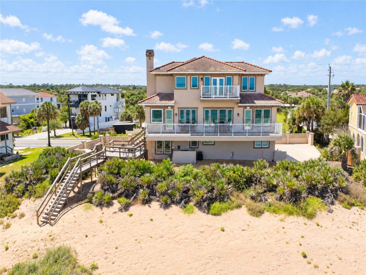 3399 N Ocean Shore Boulevard, Flagler Beach, FL 32136 Photo