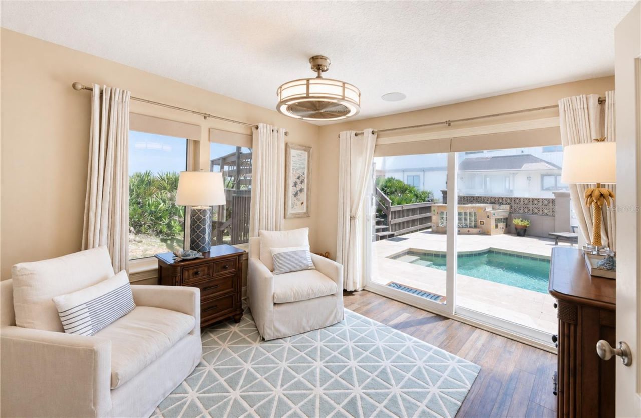3399 N Ocean Shore Boulevard, Flagler Beach, FL 32136 Photo