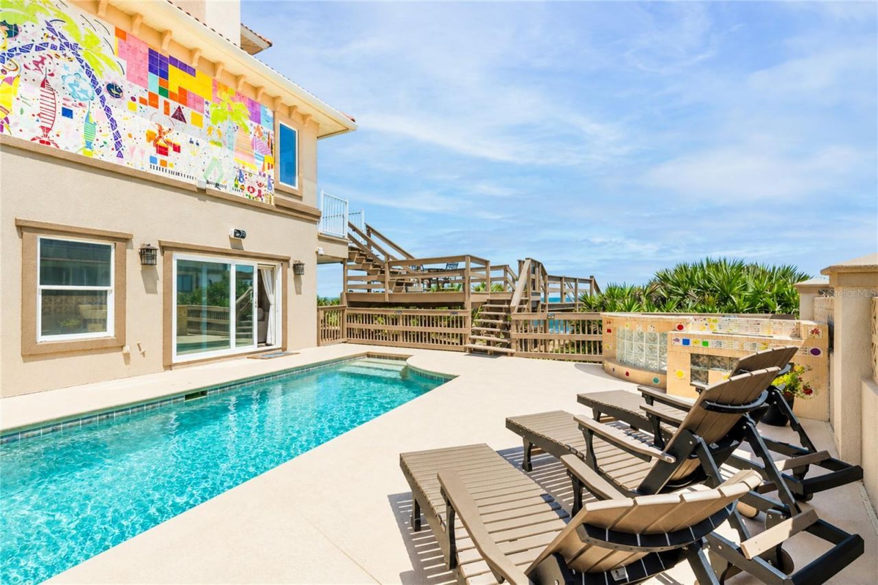 3399 N Ocean Shore Boulevard, Flagler Beach, FL 32136 Photo