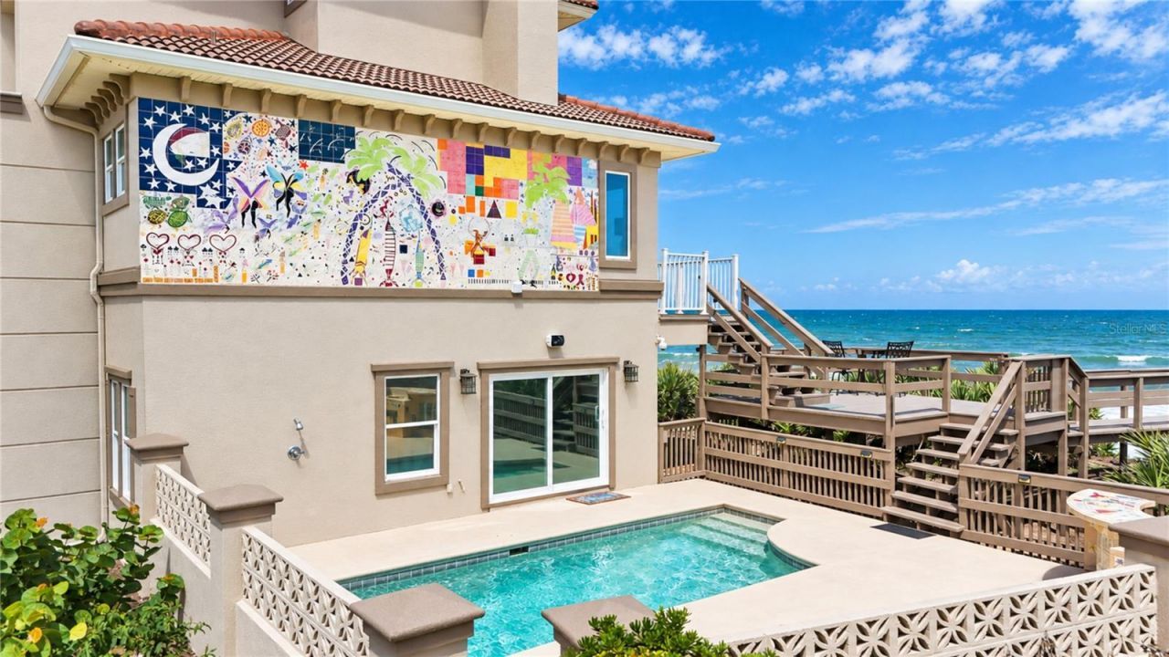 3399 N Ocean Shore Boulevard, Flagler Beach, FL 32136 Photo