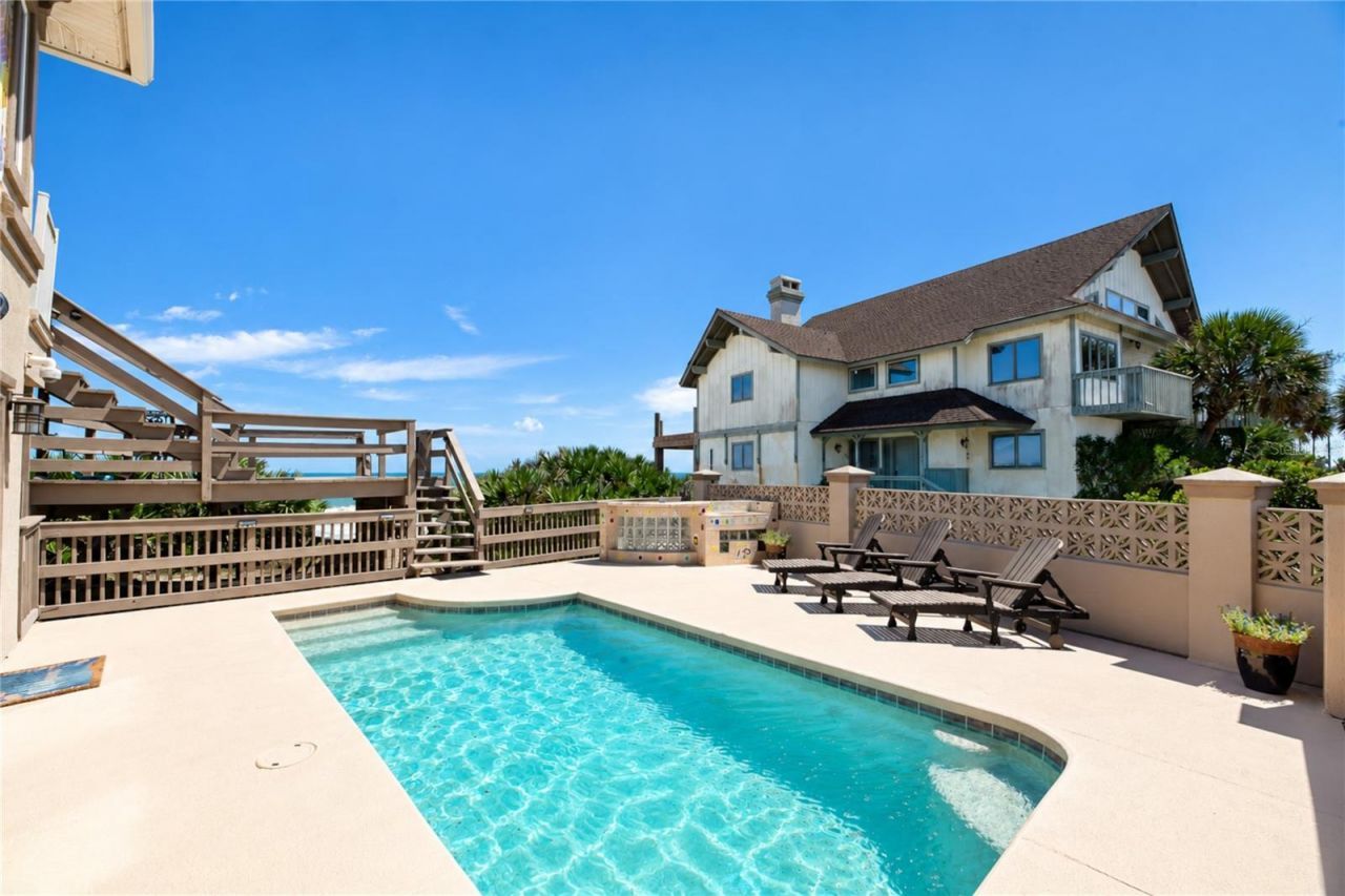 3399 N Ocean Shore Boulevard, Flagler Beach, FL 32136 Photo