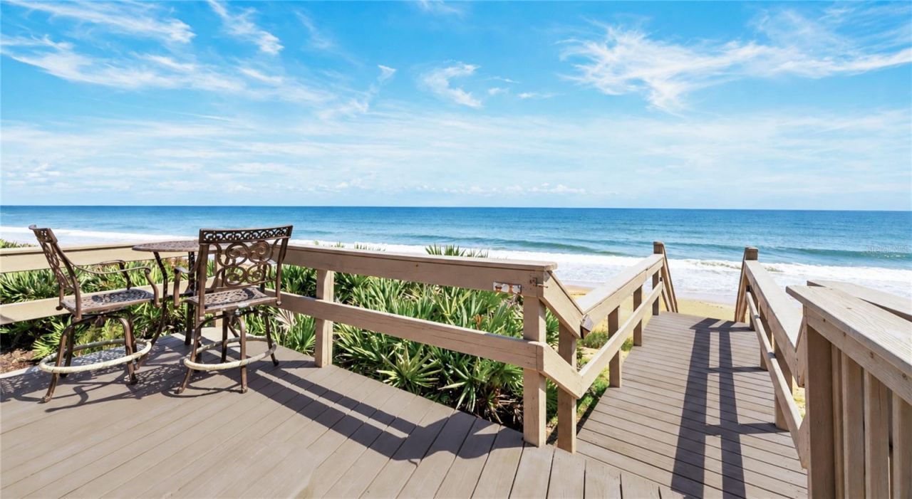 3399 N Ocean Shore Boulevard, Flagler Beach, FL 32136 Photo
