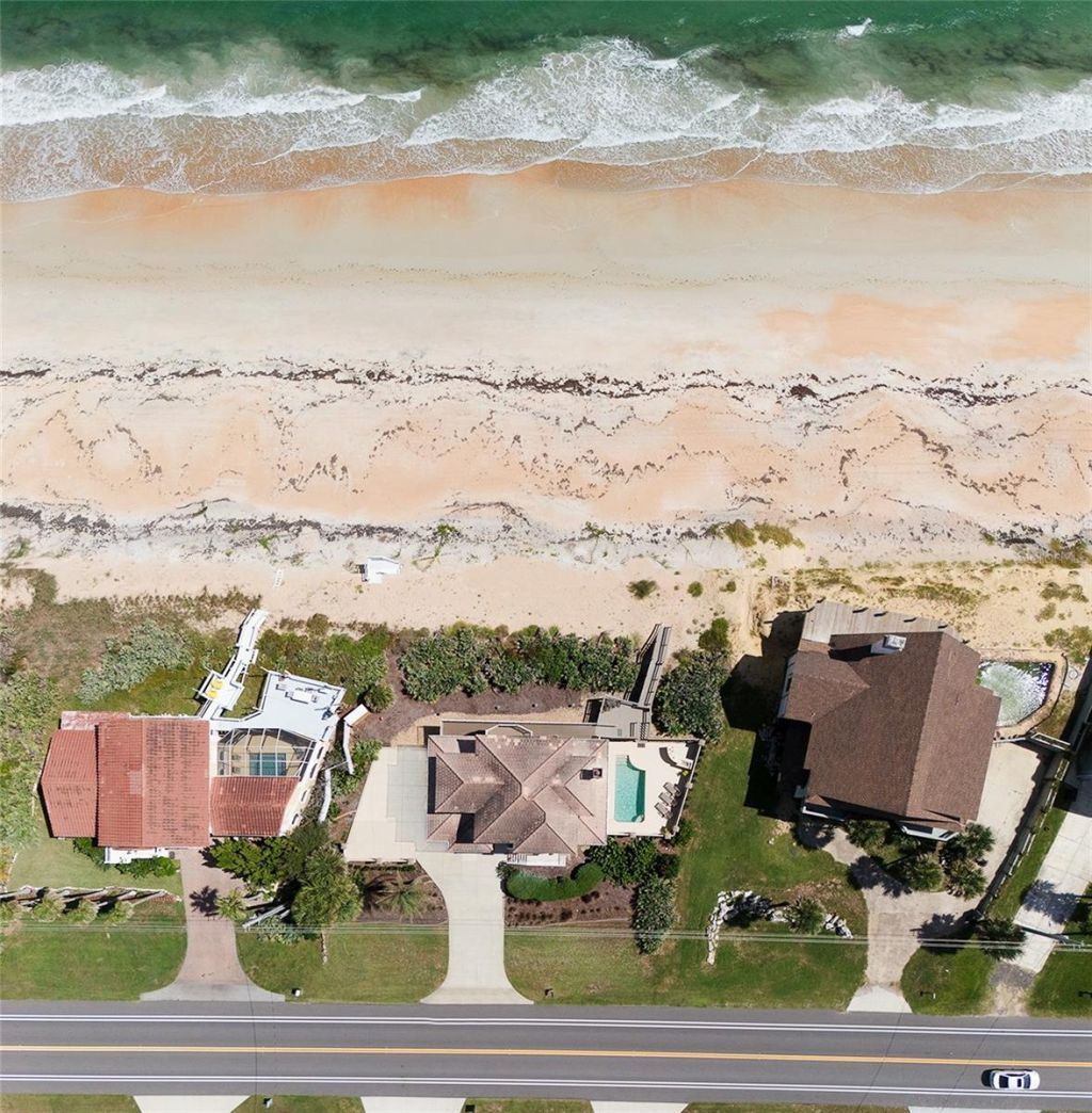 3399 N Ocean Shore Boulevard, Flagler Beach, FL 32136 Photo