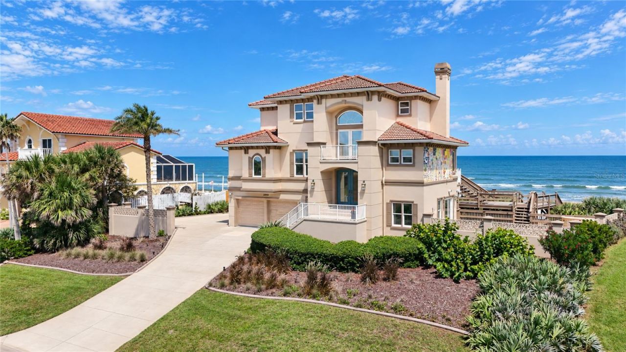 3399 N Ocean Shore Boulevard, Flagler Beach, FL 32136 Photo