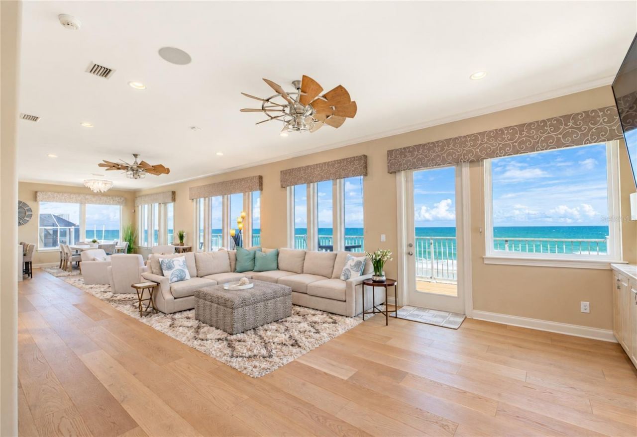 3399 N Ocean Shore Boulevard, Flagler Beach, FL 32136 Photo