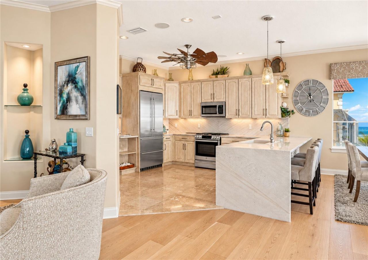 3399 N Ocean Shore Boulevard, Flagler Beach, FL 32136 Photo