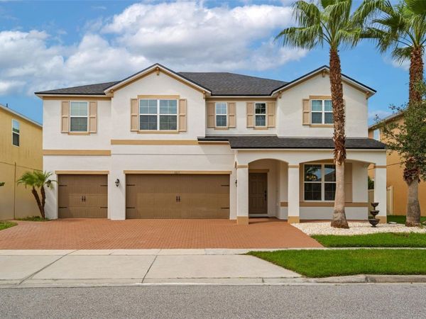 3611 MT VERNON WAY, KISSIMMEE, FL 34741