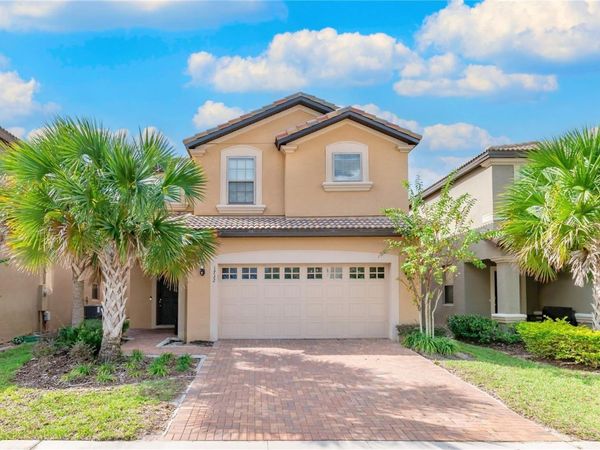 1732 LIMA AVENUE , KISSIMMEE, FL 34747