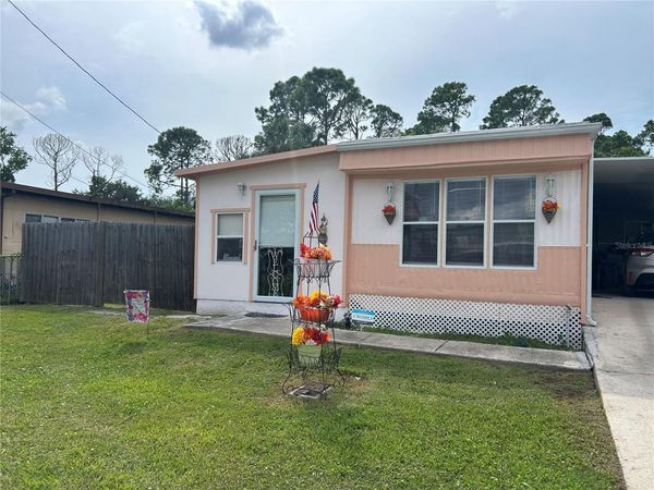 6437 WESTSIDE DRIVE , NEW PORT RICHEY, FL 34652