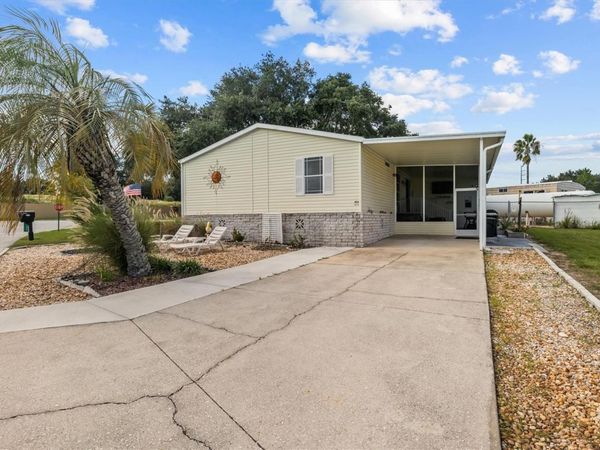 103 CHERRYWOOD DRIVE , LAKE WALES, FL 33898