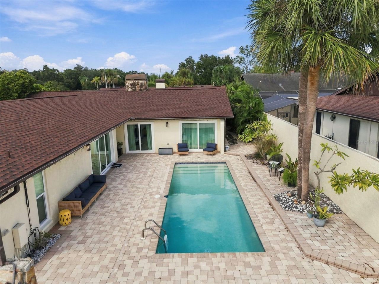 5041 Paloma Drive, Tampa, FL 33624 Photo