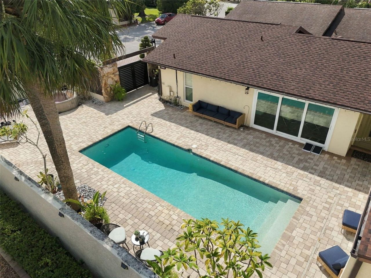 5041 Paloma Drive, Tampa, FL 33624 Photo