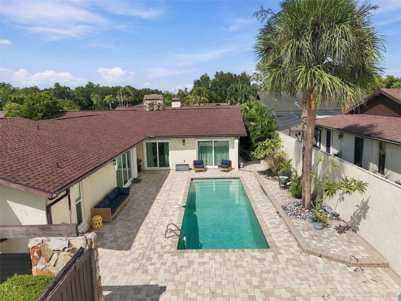 5041 Paloma Drive, Tampa, FL 33624 Photo