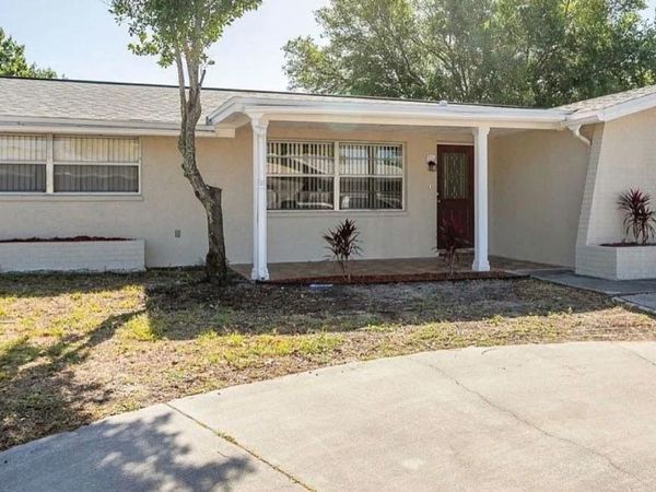 8952 STERLING LANE , PORT RICHEY, FL 34668