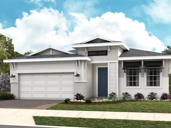 14537 COASTAL WOODLAND LANE , PARRISH, FL 34219