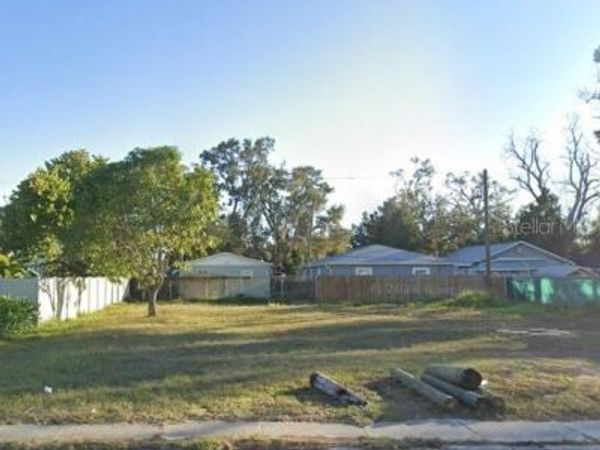15TH AVENUE S, ST PETERSBURG, FL 33712