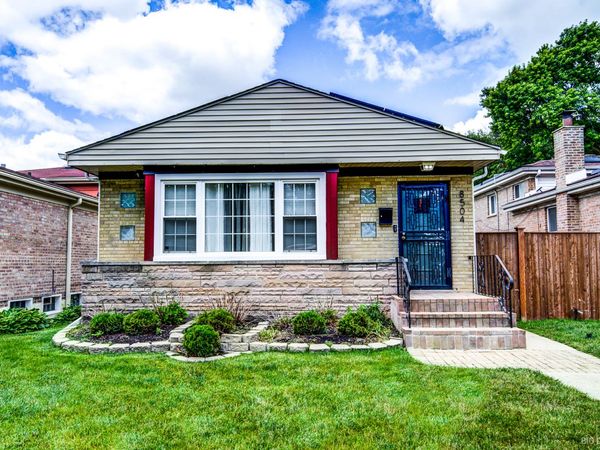8504 S Calumet Avenue , Chicago, IL 60619