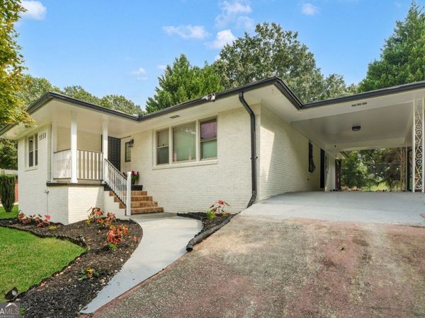 1958 Penelope Street NW, Atlanta, GA 30314