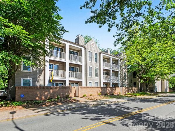 306 S Cedar Street , Charlotte, NC 28202