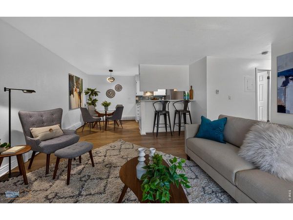 695 Manhattan Dr, Unit 106, Boulder, CO 80303