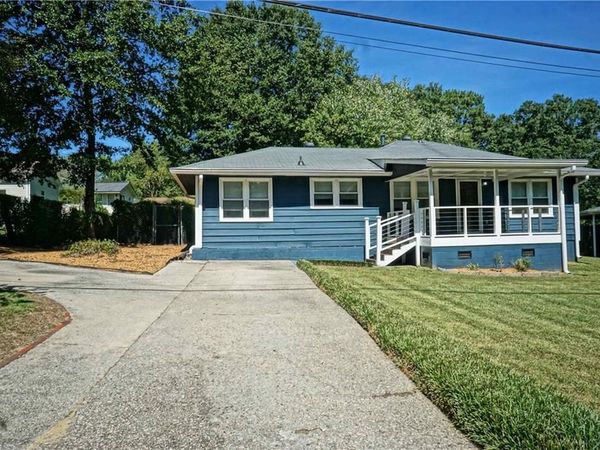 414 Gresham , Mableton, GA 30126