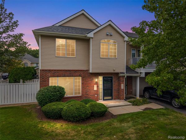 3521 Whitaker Drive, Melvindale, Mi 48122