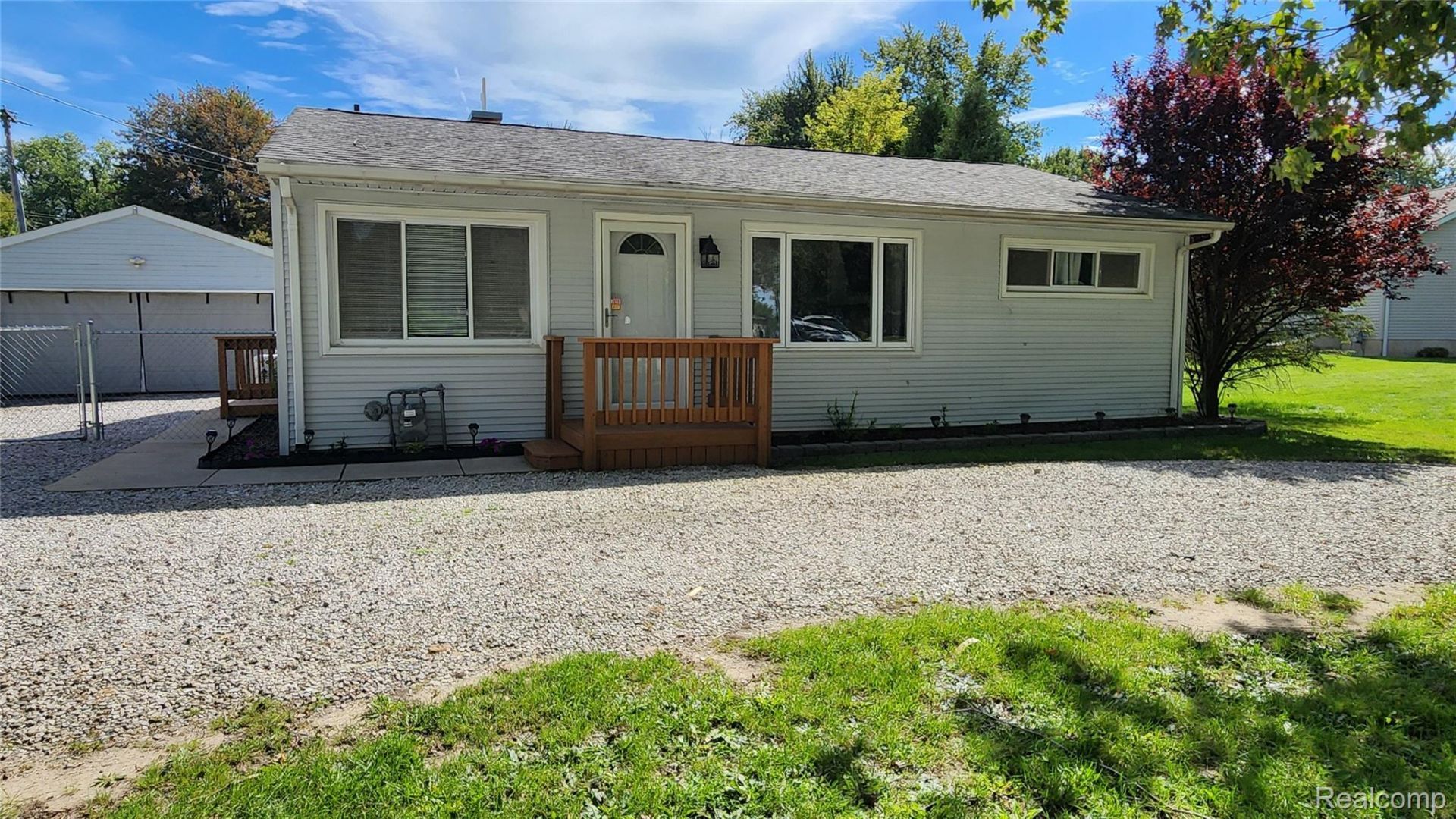 2712 Gruber Road, Raisinville Township, Mi 48162 Main Photo