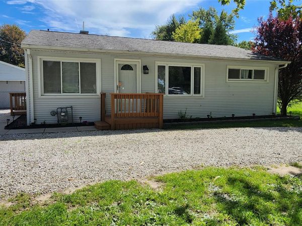 2712 Gruber Road , Raisinville Township, Mi 48162