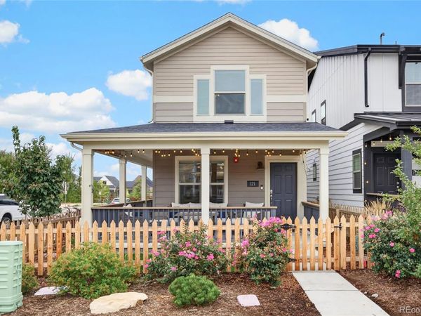 121 E Douglas Street, Superior, CO 80027