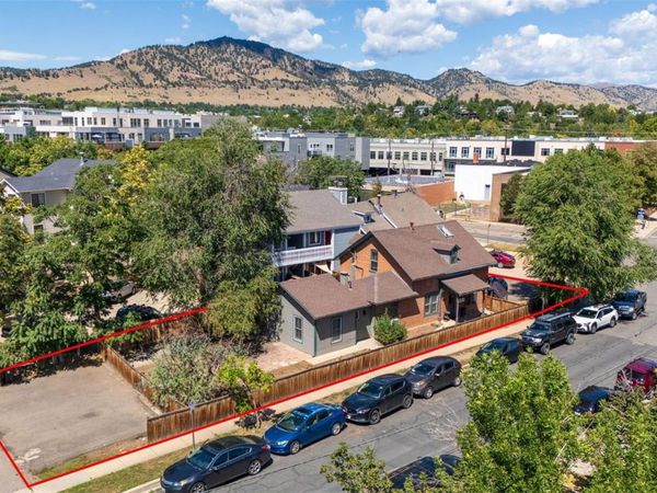 1845 18th Street, Boulder, CO 80302