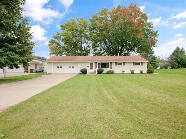 1645 Westwood Circle, Wooster, OH 44691