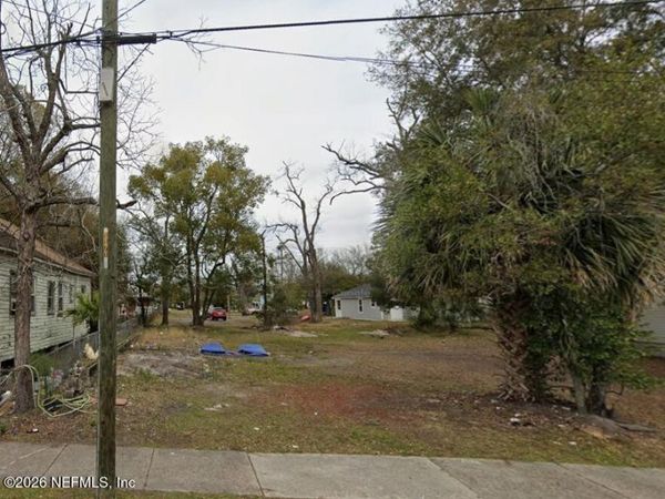 1175 HART Street, Jacksonville, FL 32209