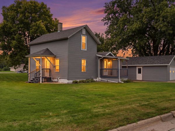 112 Wall St W, Holmen, WI 54636