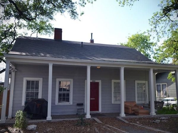 2800 Salado ST, Austin, TX 78705