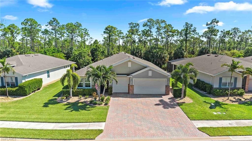 3069 Amadora Cir, Cape Coral, FL 33909 Photo