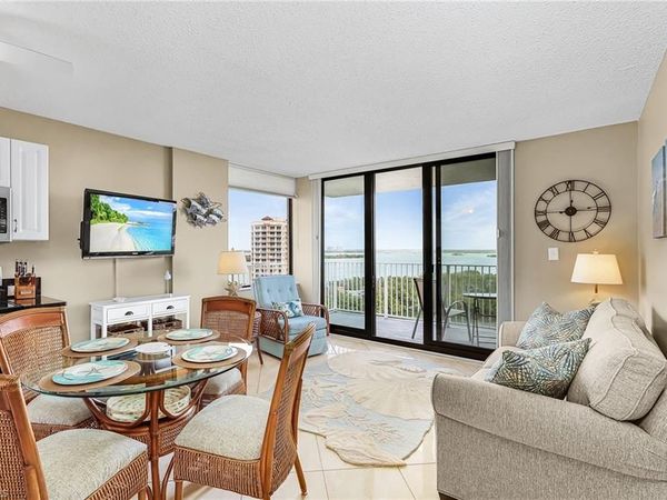 8701 Estero BLVD , Unit 906, BONITA SPRINGS, FL 33931